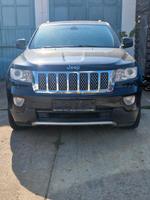 auto-jeep-Grand... Sachsen - Torgau Vorschau