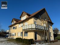 Sonnige Wohnung mit großem Balkon mit Blick ins Grüne Bayern - Steinbach Vorschau