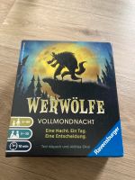 Werwölfe Vollmondnacht Spiel Niedersachsen - Göttingen Vorschau