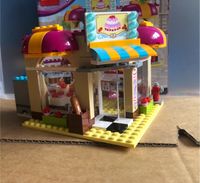 LEGO Friends Heartlake Bäckerei Nordrhein-Westfalen - Essen-Haarzopf Vorschau