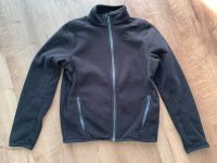 Fleecejacke Gr 140/146 schwarz von Decathlon Niedersachsen - Soltau Vorschau