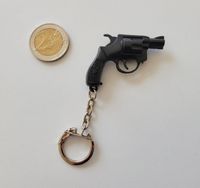 Schlüsselhänger, Schlüsselanhänger Revolver (vintage, 1980er) München - Berg-am-Laim Vorschau