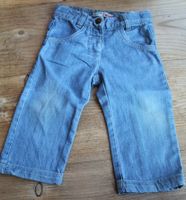 NAME IT Mädchen Jeans Hose Gr. 80 Brandenburg - Mahlow Vorschau