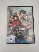 Jim Knopf & Lukas der Lokomotivführer DVD Harburg - Hamburg Fischbek Vorschau