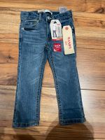 Levi’s Jeans Mädchen Hose neu Niedersachsen - Sachsenhagen Vorschau