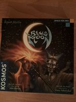 Blue Moon, 2 Kartenspiele,neu Thüringen - Jena Vorschau