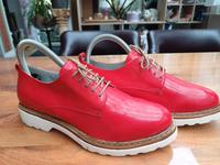 Lackschuhe rot von Rohde Bayern - Iggensbach Vorschau