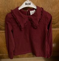 Le Petit Coco Italy Langarmshirt Größe 122-128 Biobaumwolle Bayern - Karlshof b Ederheim Vorschau