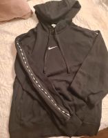 Nike Hoodie Black S Hamburg-Mitte - Hamburg Altstadt Vorschau