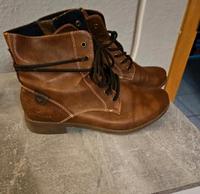 Damen Stiefel Gr. 39 Nordrhein-Westfalen - Hagen Vorschau