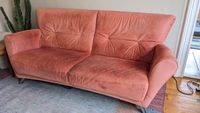 Sofa / Couch 2 Sitzer / 3 Sitzer Dresden - Neustadt Vorschau