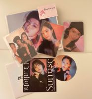 twice sana nayeon jeongyeon set me free digipack pob pc Duisburg - Meiderich/Beeck Vorschau