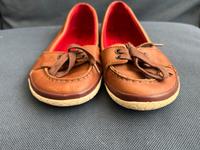 Vivobarefoot Damen Schuhe barfußschuhe, Leder Mülheim - Köln Dünnwald Vorschau