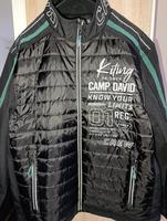 Camp David Jacke Größe XXXL Neuwertig Nordrhein-Westfalen - Radevormwald Vorschau