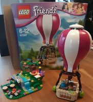 LEGO Friends 41097 Heißluftballon Baden-Württemberg - Durbach Vorschau