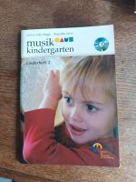 Musikkindergarten Liederheft 2 Köln - Mülheim Vorschau