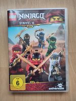 LEGO NINJAGO Staffel 10 Kr. München - Kirchheim bei München Vorschau