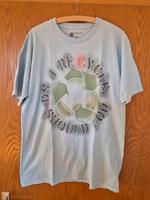 GAP T-Shirt mit Aufdruck aus USA Baden-Württemberg - Ravensburg Vorschau