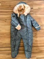 Winteroverall Baby Kinder Verbaudet Nordrhein-Westfalen - Hamminkeln Vorschau