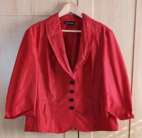 Gerry Weber, Chicer Kurzblazer, Gr. 46, rot Nordrhein-Westfalen - Kirchhundem Vorschau