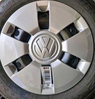 4x Nagelneu 165 70 R14 81T Dunlop Winterreifen VW UP Stahlfelgen Nordrhein-Westfalen - Detmold Vorschau