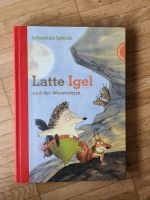 Latte Igel und der Wasserstein Köln - Nippes Vorschau