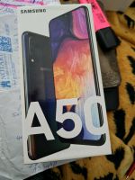 Samsung galaxy A50 128GB DUOS Hamburg-Nord - Hamburg Winterhude Vorschau