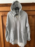 Marc O‘Polo Sweatshirtjacke M in grau !!!Neuwertig!!! Baden-Württemberg - Bruchsal Vorschau