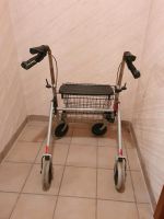 Gehilfe/Rollator Baden-Württemberg - Bad Friedrichshall Vorschau