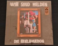 Wir Sind Helden ‎– Die Reklamation (Vinyl, neu) Kr. Passau - Passau Vorschau