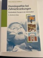 Homöopathie bei Zahnerkrankungen. Ganzheitliche Therapie Leipzig - Leipzig, Zentrum Vorschau