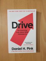 Daniel H. Pink Drive What motivates us  book english Buch Bücher Frankfurt am Main - Gallusviertel Vorschau