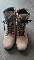LANDROVER Boots / Stiefelette gefüttert,  Gr. 37 Thüringen - Uder Vorschau