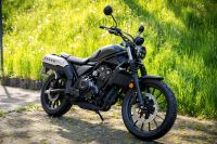 Honda CL500 Scrambler A2 Nakedbike Motorrad NEU Garantie Baden-Württemberg - Lörrach Vorschau