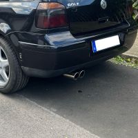 VW Golf 3 / 4 Cabrio Novus Endschalldämpfer Auspuff III IV Bochum - Bochum-Wattenscheid Vorschau