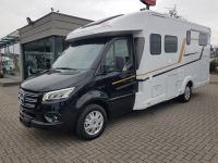 Eura Mobil PROFILA PT 726 EF MONDIAL S PAKET ASSIST SONDERPREIS!! Hessen - Hünfeld Vorschau