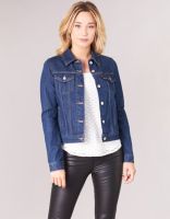 Levi's Jeansjacke Trucker Jackett Jacke Gr.XS NEU NP:129€ blau Nordrhein-Westfalen - Siegen Vorschau