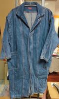 Vintage, Esprit Damen Jeansmantel Hessen - Flieden Vorschau