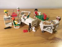 Playmobil Set "Krankenzimmer" / Patientenzimmer (von 1984) Bayern - Tirschenreuth Vorschau