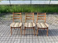 Mid Century Vintage Stuhl 1/3 Dining chair München - Sendling-Westpark Vorschau