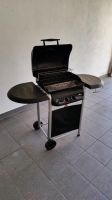 Gasgrill mit Seitenablagemöglichkeit Baden-Württemberg - Wolfach Vorschau