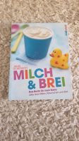 Buch Milch & Brei Janis Schedlich Brandenburg - Schöneiche bei Berlin Vorschau