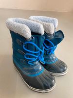 SOREL Winterstiefel Yoot Pac Bayern - Berg Vorschau