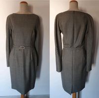 Dior Kleid Etuikleid Business Büro grau 36 S ORIGINAL Nordrhein-Westfalen - Erkelenz Vorschau