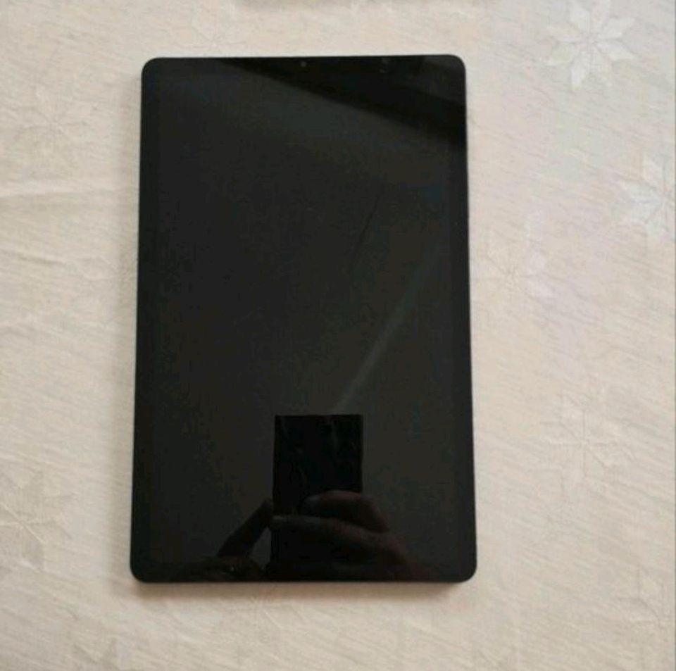 Samsung Galaxy Tab S6 Lite WiFi, grau in Ibbenbüren