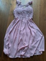 Apart cocktailkleid Gr. M rosa Abikleid Saarland - St. Ingbert Vorschau