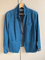 Esprit Blazer blau 44 Nordrhein-Westfalen - Greven Vorschau