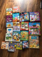 Tolle Kinderbücher , einzeln oder als Gesamtpaket Schleswig-Holstein - Flensburg Vorschau