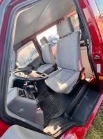 VW T4 Bus/Transporter Mikado Stoff Sitze Sitzbänke Fahrer Beifahr Stuttgart - Bad Cannstatt Vorschau