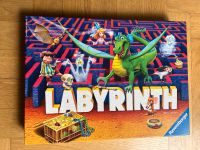 Spiel Labyrinth, für Kinder ab 6 Jahre Sachsen - Markkleeberg Vorschau